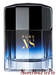NƯỚC HOA GUCCI POUR HOMME EDT